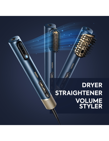 BaByliss Juuksekoolutaja Air Wand AS6550E