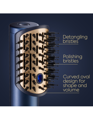 BaByliss Juuksekoolutaja Air Wand AS6550E