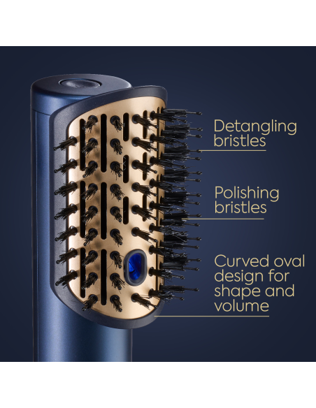 BaByliss Juuksekoolutaja Air Wand AS6550E