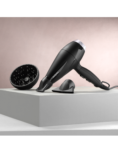 BaByliss Föön Style Pro 2100 6710DE