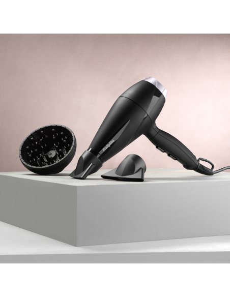 BaByliss Föön Style Pro 2100 6710DE