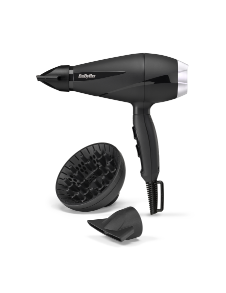 BaByliss Föön Style Pro 2100 6710DE