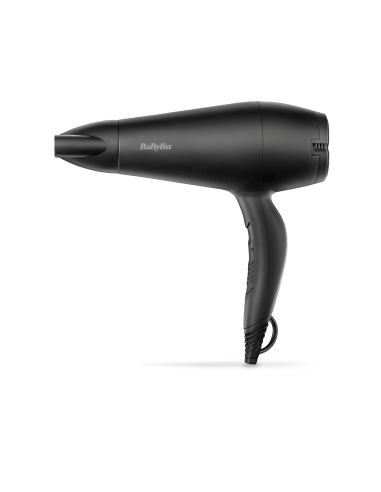 BaByliss Föön Power Smooth 2200 D215DE