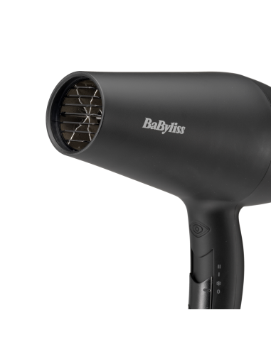 BaByliss Föön Power Smooth 2200 D215DE