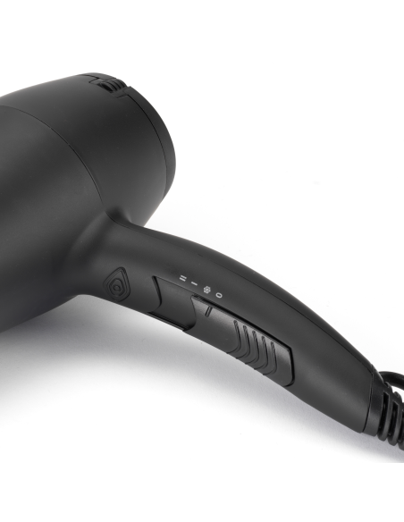 BaByliss Föön Power Smooth 2200 D215DE