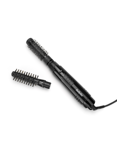 BaByliss Juuksekoolutaja Smooth Shape Airstyler...