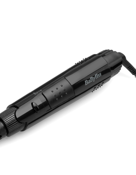 BaByliss Juuksekoolutaja Smooth Shape Airstyler AS86E