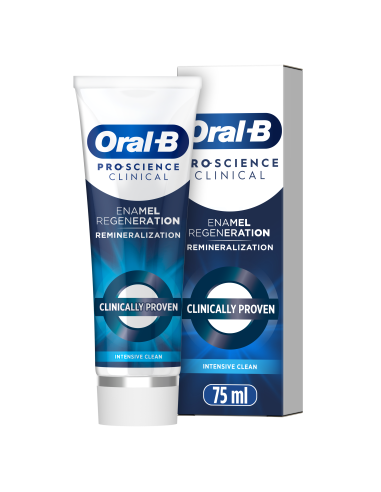 KAST 12 tk! Oral-B hambapasta Densify...