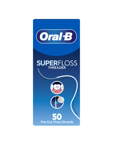 Oral B Super Hambaniit, 50 m