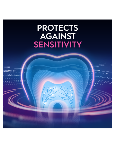 KAST 24 tk! Oral-B Hambapasta Sensitive & Gum...