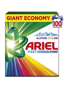 Ariel Pesupulber Color, 5.5...