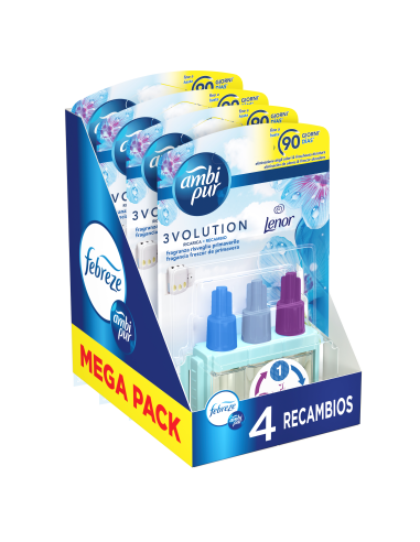 Ambi Pur 3Volution Spring Awakening...