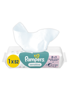 KAST 12 tk! Pampers...