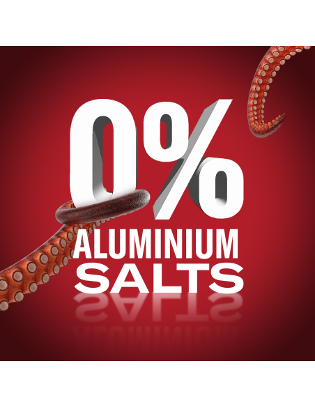 KAST 6 tk! Old Spice Wolfthorn meeste pulkdeodorant, 50 ml