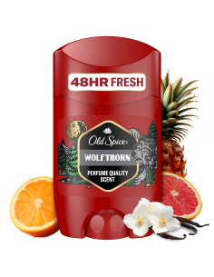 KAST 6 tk! Old Spice...