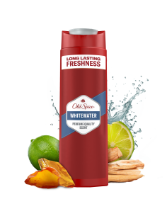 Old Spice Whitewater meeste...