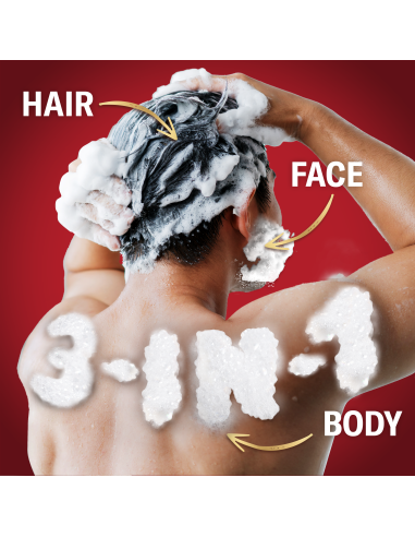 KAST 6 tk! Old Spice Whitewater meeste...