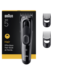 HC5530 Braun Juukselõikusmasin