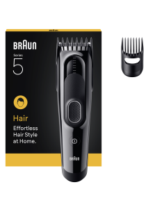 HC5510 Braun Juukselõikusmasin