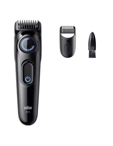 BT3500 Braun Habemetrimmer