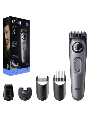 BT3560 Braun Habemetrimmer