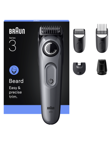 BT3560 Braun Habemetrimmer