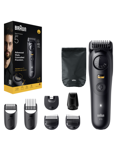 BT5560 Braun Habemetrimmer