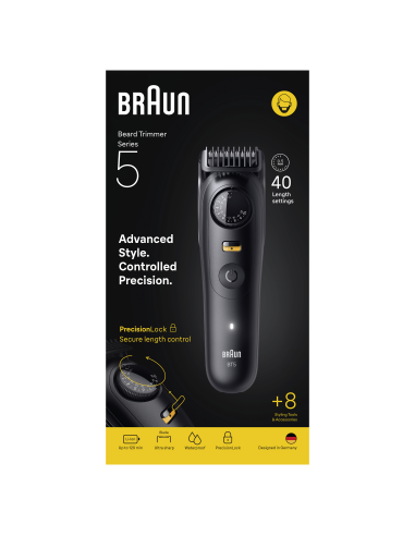 BT5560 Braun Habemetrimmer