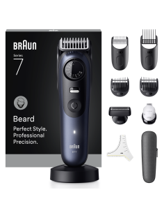 BT7540 Braun Habemetrimmer 
