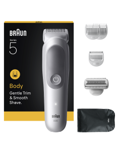 BG5550 Braun kehakarvade...