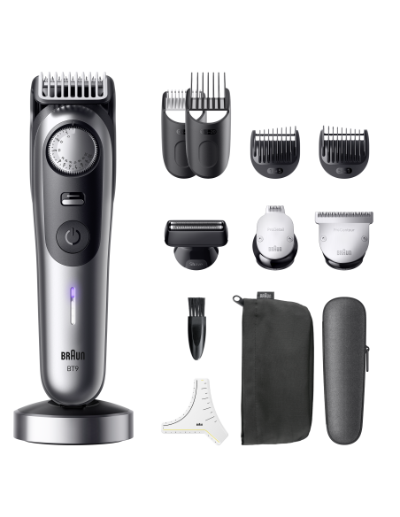 BT9560 Braun Habemetrimmer