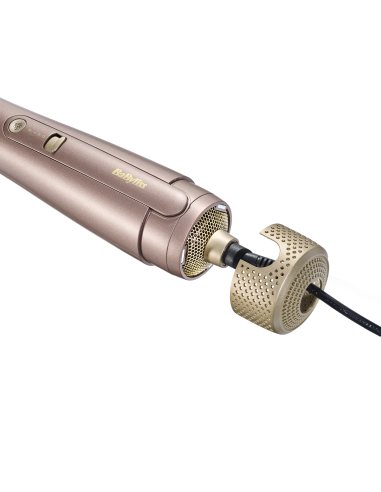 BaByliss Juuksekoolutaja Air Power Volume 1000W...