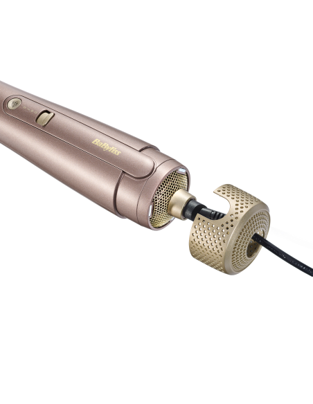 BaByliss Juuksekoolutaja Air Power Volume 1000W A95E