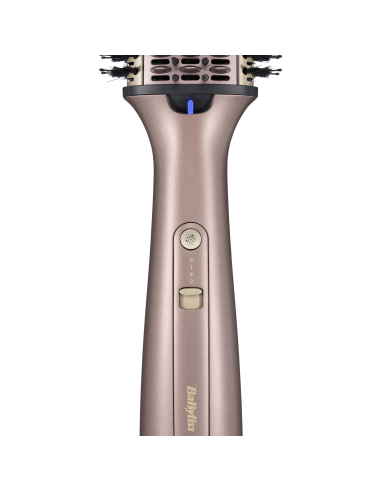 BaByliss Juuksekoolutaja Air Power Volume 1000W...