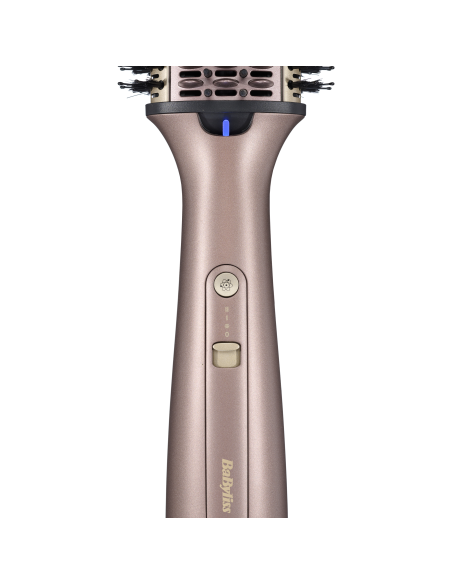 BaByliss Juuksekoolutaja Air Power Volume 1000W A95E