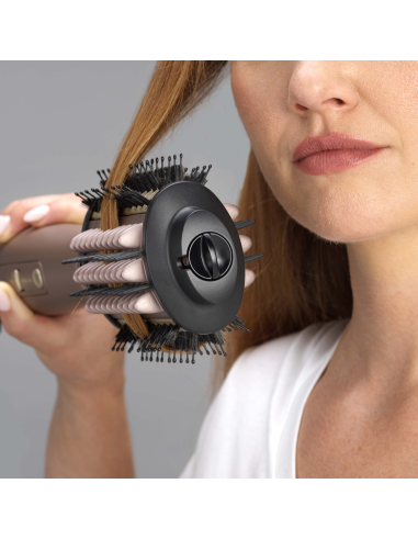 BaByliss Juuksekoolutaja Air Power Volume 1000W...