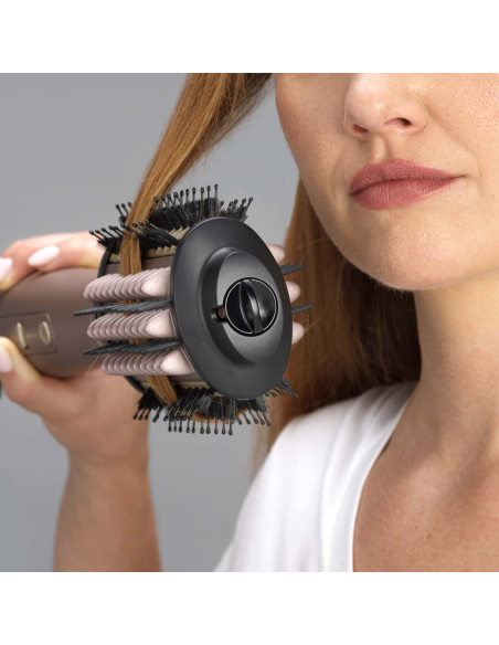 BaByliss Juuksekoolutaja Air Power Volume 1000W A95E