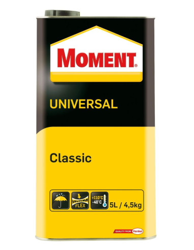 KAST 4 tk! Moment universaalne kontaktliim...