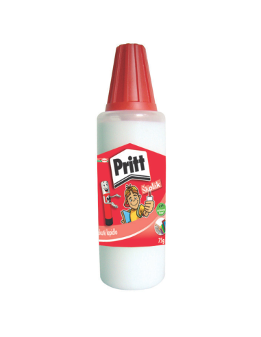 KAST 35 tk! Pritt meisterdamise liim PVA 75 g