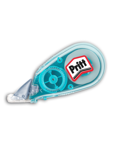 KAST 18 tk! Pritt korrektuurroller Micro Rolly...