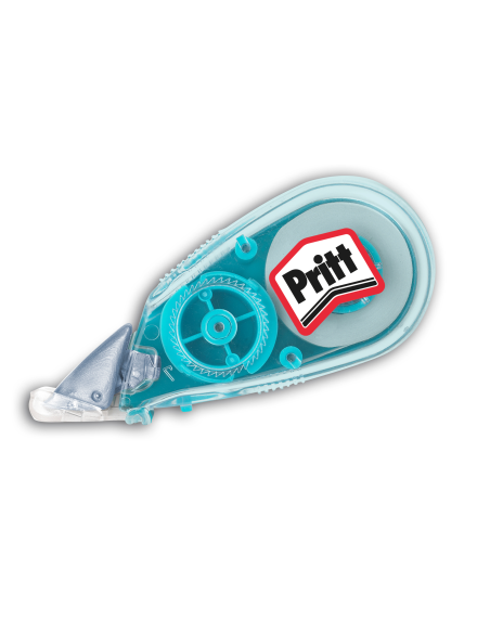 KAST 18 tk! Pritt korrektuurroller Micro Rolly 5 mm x 6 m