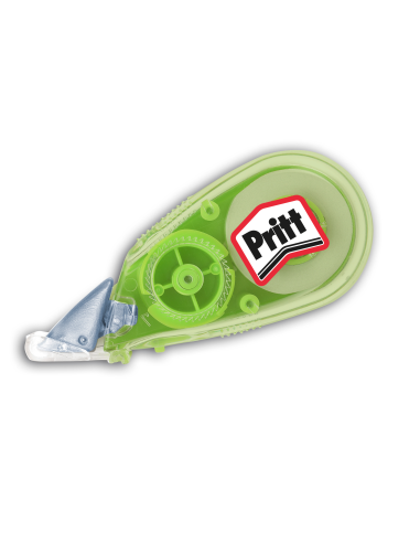 KAST 18 tk! Pritt korrektuurroller Micro Rolly...