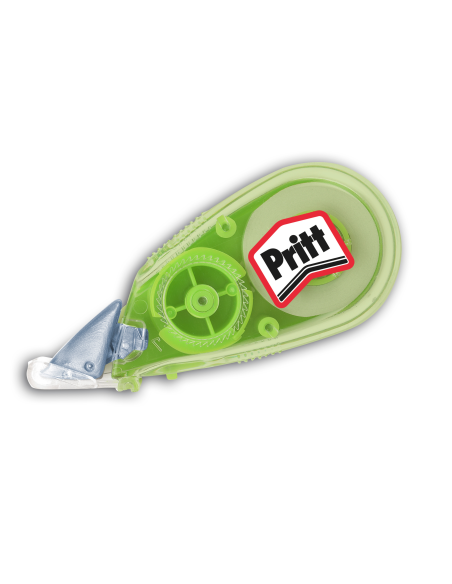 KAST 18 tk! Pritt korrektuurroller Micro Rolly 5 mm x 6 m