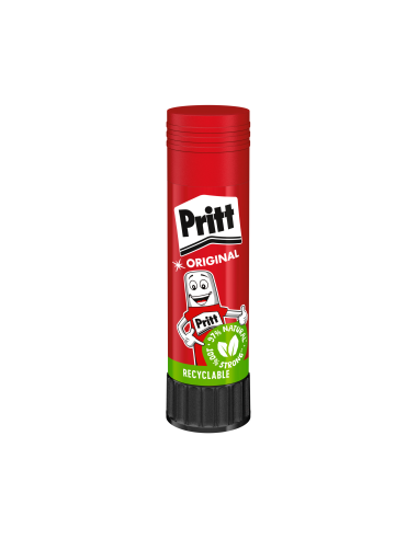 KAST 24 tk! Pritt liimipulk 20 g