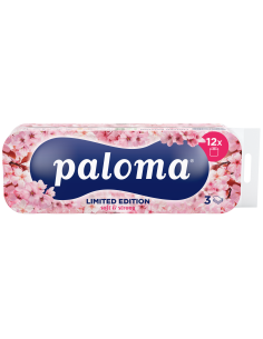 KAST 8 tk! Paloma Exclusive...