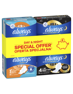 KAST 8 tk! Always Ultra...