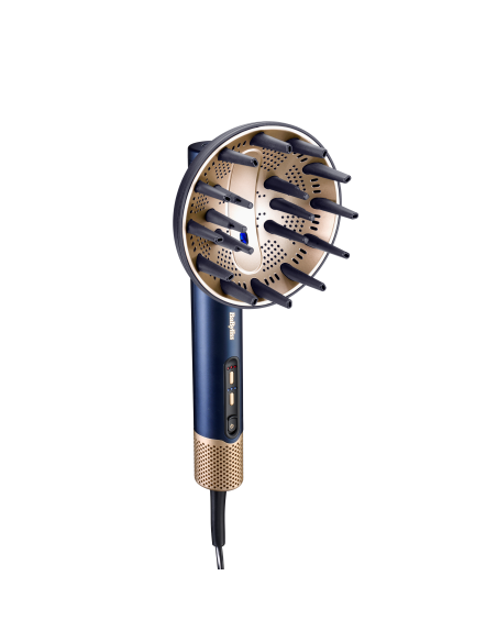 BaByliss keraamiline lokidifuusori otsik ACAS6550DIF