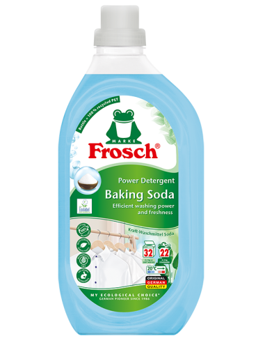 Frosch pesugeel sooda 1,5 l