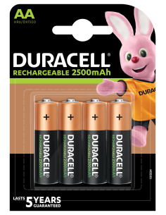 KAST 10 tk! Duracell...