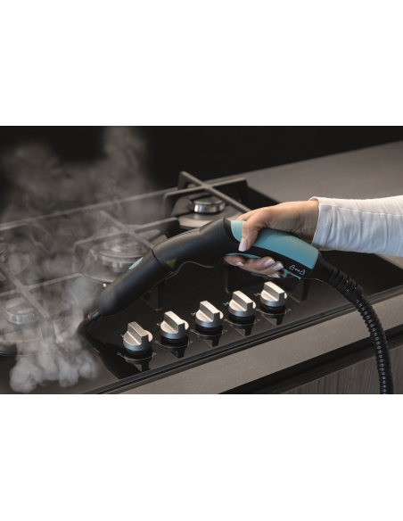 4146 Ariete aurupuhasti XVAPOR DELUXE